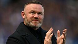Rooney saat ini pada tahun 2026